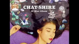 IU (아이유) - Twenty-Three (스물셋) [MP3 Audio] [CHAT-SHIRE]