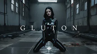 [FREE] Dark Techno / EBM / Industrial Type Beat 'GLUTON' | Background Music
