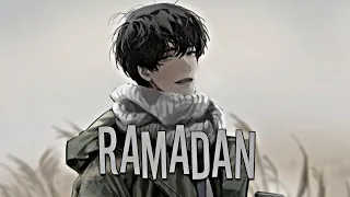 Nightcore - Ramadan (Rauf & Faik)