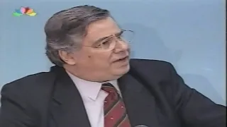 1999-03-02 Ο Οτσαλάν Κρατούμ.-Συγκλ.Δήλ.Μ.Θεοδωράκη κατα Κουρδισών-Ανεβαίνει το Θερμόμ. Κόσσοβα.ζ.1