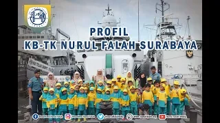 PROFIL KB-TK NURUL FALAH SURABAYA