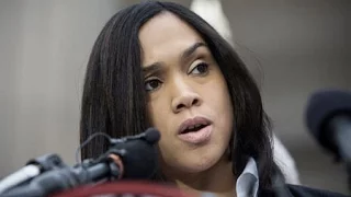 Mosby: 'Inherent Bias' of Justice System Thwarted Prosecution