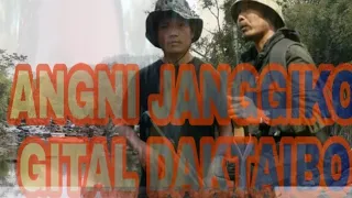 New Garo Film; Trailer# Ang Gisikko Gital Daktaibo,#720