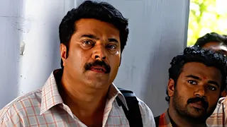 Kayyoppu Malayalam Full Movie | Mammooty,Khushbu Sundar,Mukesh,Mamukkoya