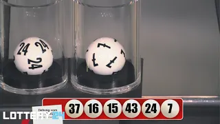 Lotto 6 Aus 49 Draw and Results October 20,2021