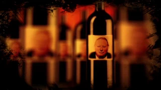 American Greed - Mark Anderson: Your Wine is Mine (Radioplay)