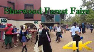Sherwood Forest Faire 2023