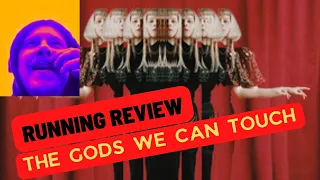 Running Review: AURORA - THE GODS WE CAN TOUCH