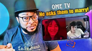 DIMASW SENOPATI - Ome pertama sesudah married !!! PART 8 REACTION