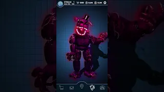 FNAF AR Mimic Jumpscare & Workshop Animations