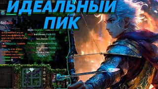 ЛУЧШИЙ БОНУС В ПРАВИЛЬНОЕ ВРЕМЯ  SURVIVAL CHAOS 4.23   WARCRAFT 3