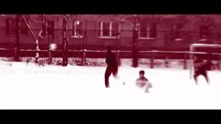 Russian winter Football || 4fun - penza