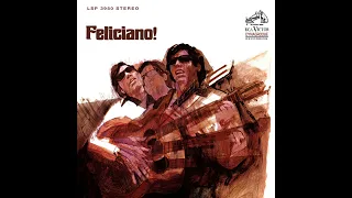 Jose Feliciano - California Dreamin' (Best Version)
