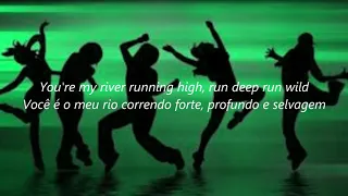 I Follow Rivers Lykke Li  ( Lyrics English-Portuguese)