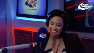 Acapella Demi Lovato CapitalFM|Clau Alonso