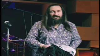 Η ανατρεπτική συνέντευξη του Τζίμη Πανούση το 1995 στους Καφετζόπουλο, Ελληνιάδη & Κοντογιάννη