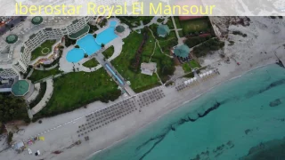 Iberostar Royal El Mansour Hotel 5* - Tunisia