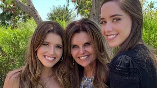 Katherine Schwarzenegger Family (Husband, Kid, Siblings, Parents)