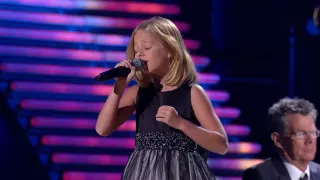 David Foster: Hit Man Returns "Pie Jesu" (Jackie Evancho)