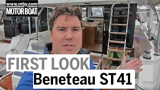 Beneteau Swift Trawler 41 | The best Swift Trawler in the range? | Motor Boat & Yachting