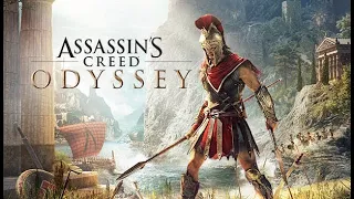 Assassins Creed Music Video - Legends Never Die