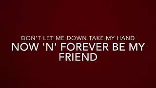 Heaven Will know - Modern Talking (lyrics)