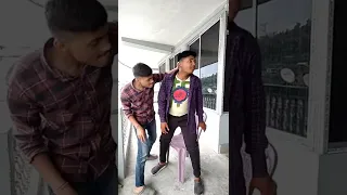 Thapar kha liya|new comedy video 🤣😂😂|Funny video #shorts #comedyvideo #viral #growth