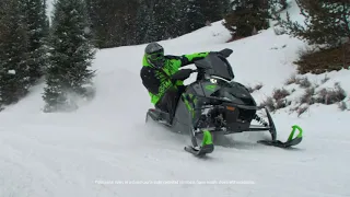 2022 Arctic Cat Thundercat - now with Electric Power Steering