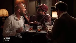 Key & Peele Attempt World Record for Impressions - Speakeasy