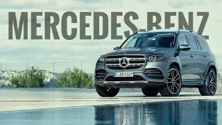 Mercedes Benz - History|Daimler AG|Daimler Benz|Luxury and commercial vehicles in the world|