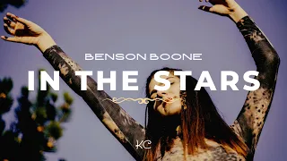 IN THE STARS - Benson Boone [ REMIX LYRICS]