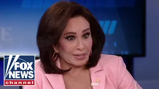 Judge Jeanine: Karine Jean-Pierre is full of crap