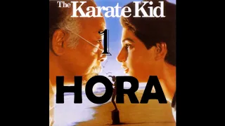 Joe esposito You're the best 1 hour - 1 hora Karate Kid - Cobra Kai