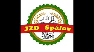 JZD Spálov - Jarní práce.3 (2.sezona)-FS19.