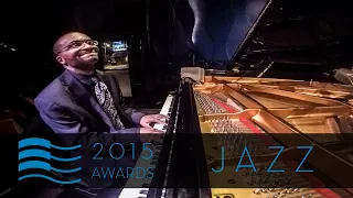 "East of the Sun (West of the Moon)" - Sullivan Fortner - 2015 American Pianists Awards