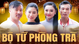 4 GIỌNG HÁT KHIẾN CẢ PHÒNG TRÀ TRẦM TRỒ KHEN NGỢI - Top Nhạc Phòng Trà Được Yêu Thích Nhất Hiện Nay