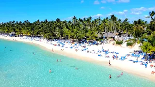 DOMINICANA  VIVA WYNDHAM DOMINICUS | Republika Dominikany, La Romana, Bayahibe,  Dominicana |