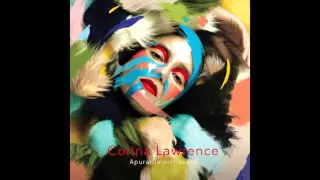 Corina Lawrence ft. Miss Bolivia - La Descarriá (Audio)