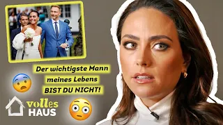 BUNTE - live: Christian Lindners Ehefrau packt aus! | Volles Haus