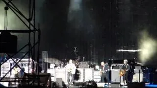 Paul McCartney - Hope of Deliverance - Bogota - 2012 - HD