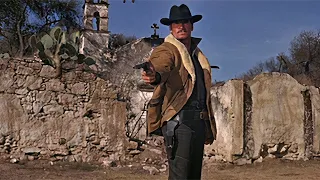 Full Western Movie | The Whole Wild West Feared This Gunslinger | Richard Boone, Van Johnson