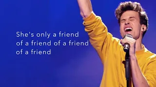 Friend of a Friend - Lake Malawi lyrics | Czech Republic Eurovision 2019