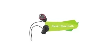 BRG - SAV ONear Bluetooth - Как да сдвоим слушалките?