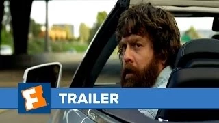 The Hangover Part III - Official Trailer HD | Trailers | Fandangomovies