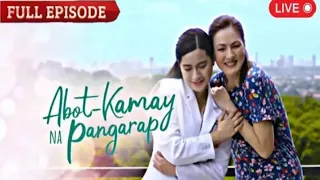 Abot Kamay Na Pangarap:Live Now December 7,2022 Full Episode 80