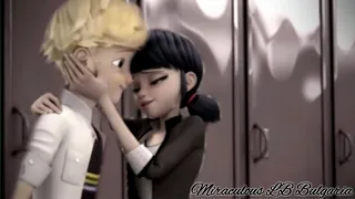 Señorita AMV// Miraculous Ladybug