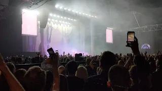 Dancing On My Own - Robyn - London, Alexandra Palace April 12th 2019