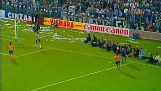 Porto - Juventus 1 Parte