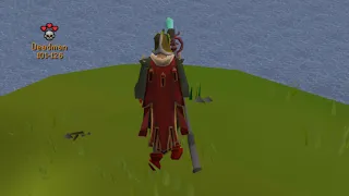 I MAXED IN THE $32,000 DEADMAN MODE TOURNAMENT