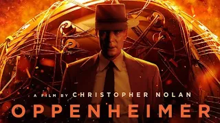 OPPENHEIMER ( 2023 ) Full Movie Hindi dubbed | Christopher Nolan | latest movie in 2023